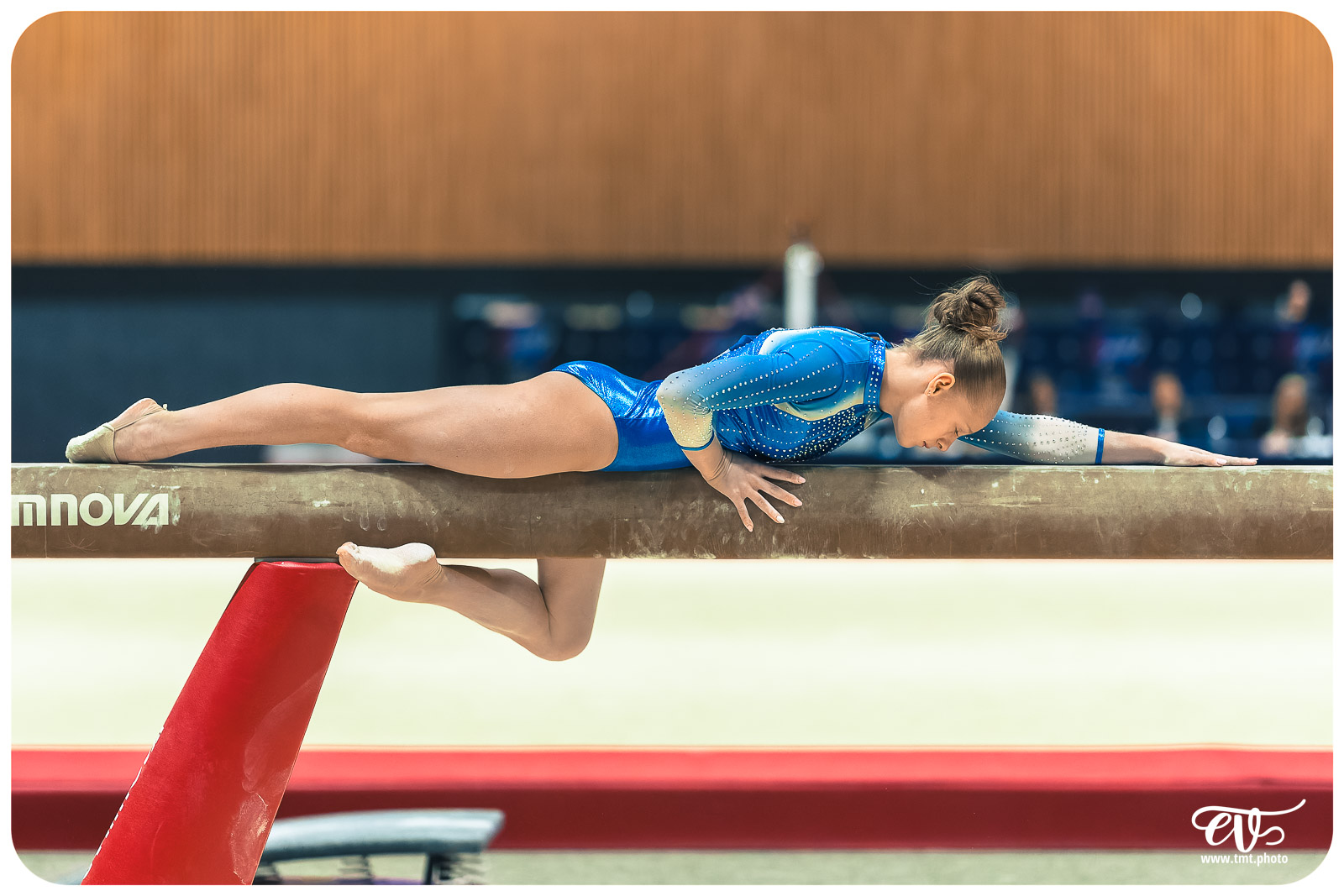 TOP 12 HAGUENAU VS HENIN